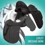 Loxley Dressage Mono