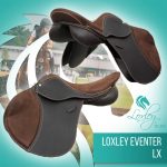 Loxley Eventer LX