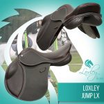 Loxley Jump LX