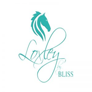logo for Loxley of Bliss