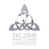 logo for bliss of london