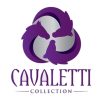 logo for cavaletti collection